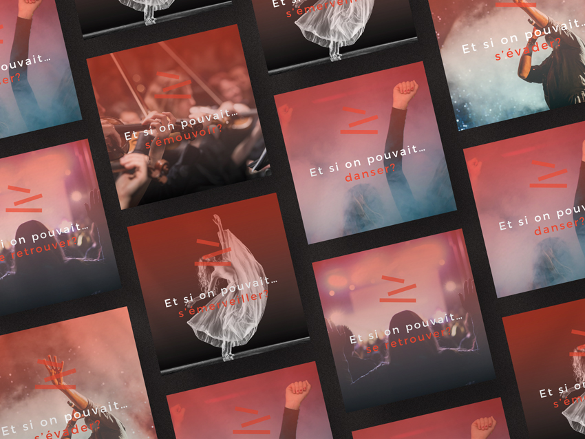 Formulaire d'inscription Soirée Bénéfice