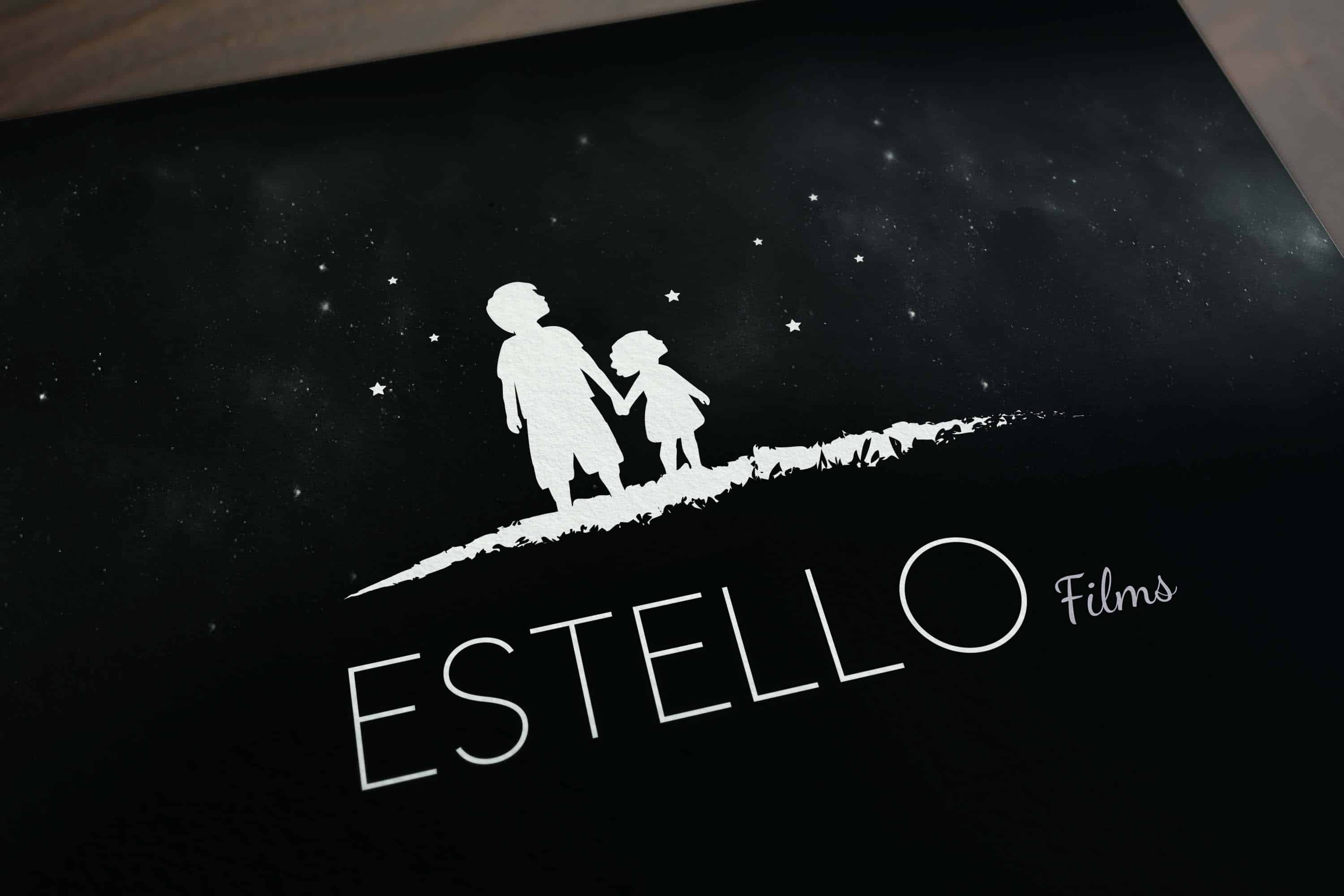 Zoom logo Estello Films à Paris 