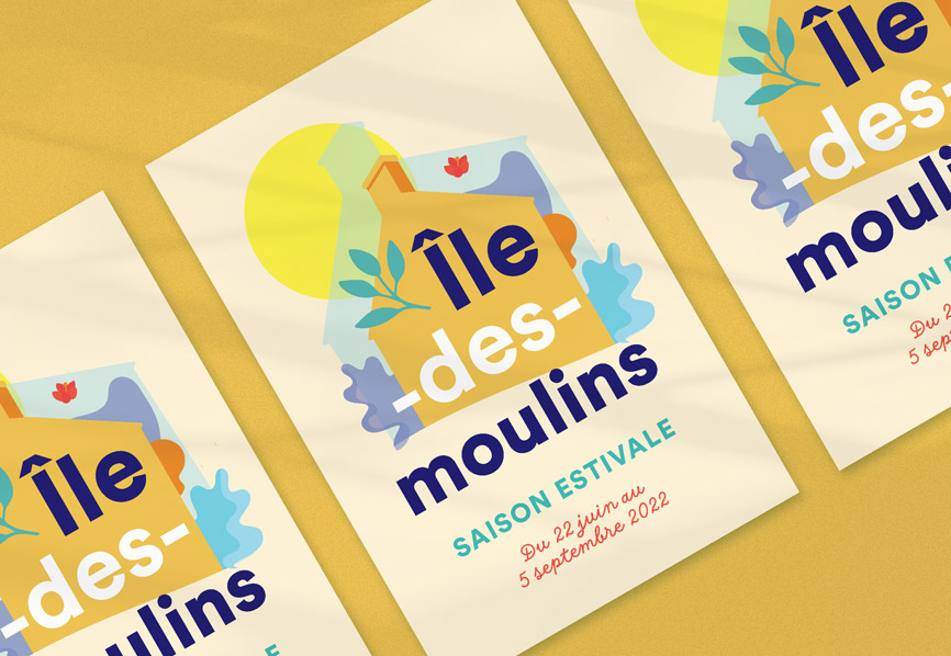 Programme les Fenêtres de la création théâtrale 2019 TDLV Longueuil