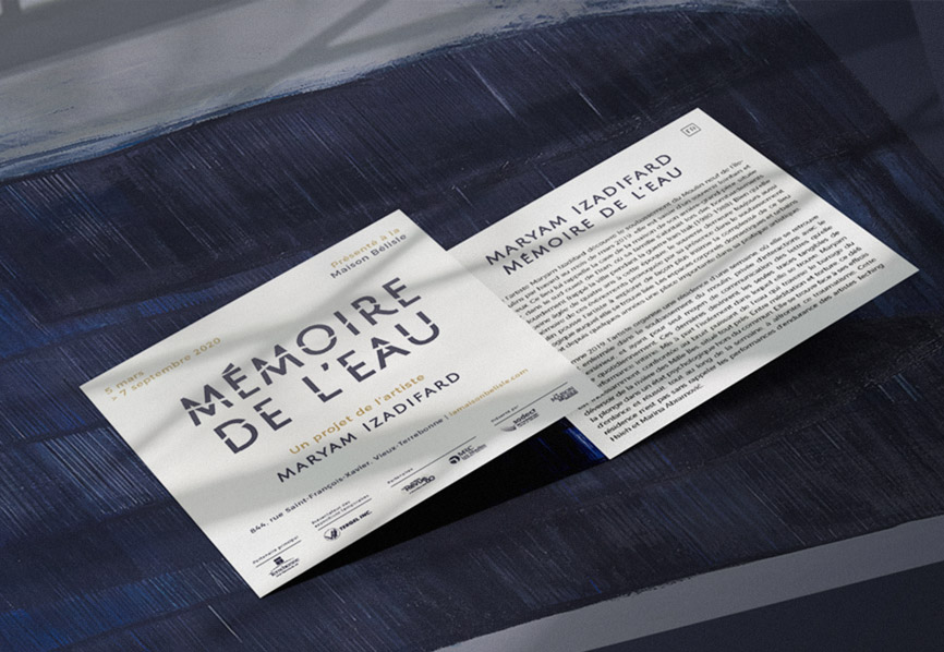 Programme les Fenêtres de la création théâtrale 2019 TDLV Longueuil