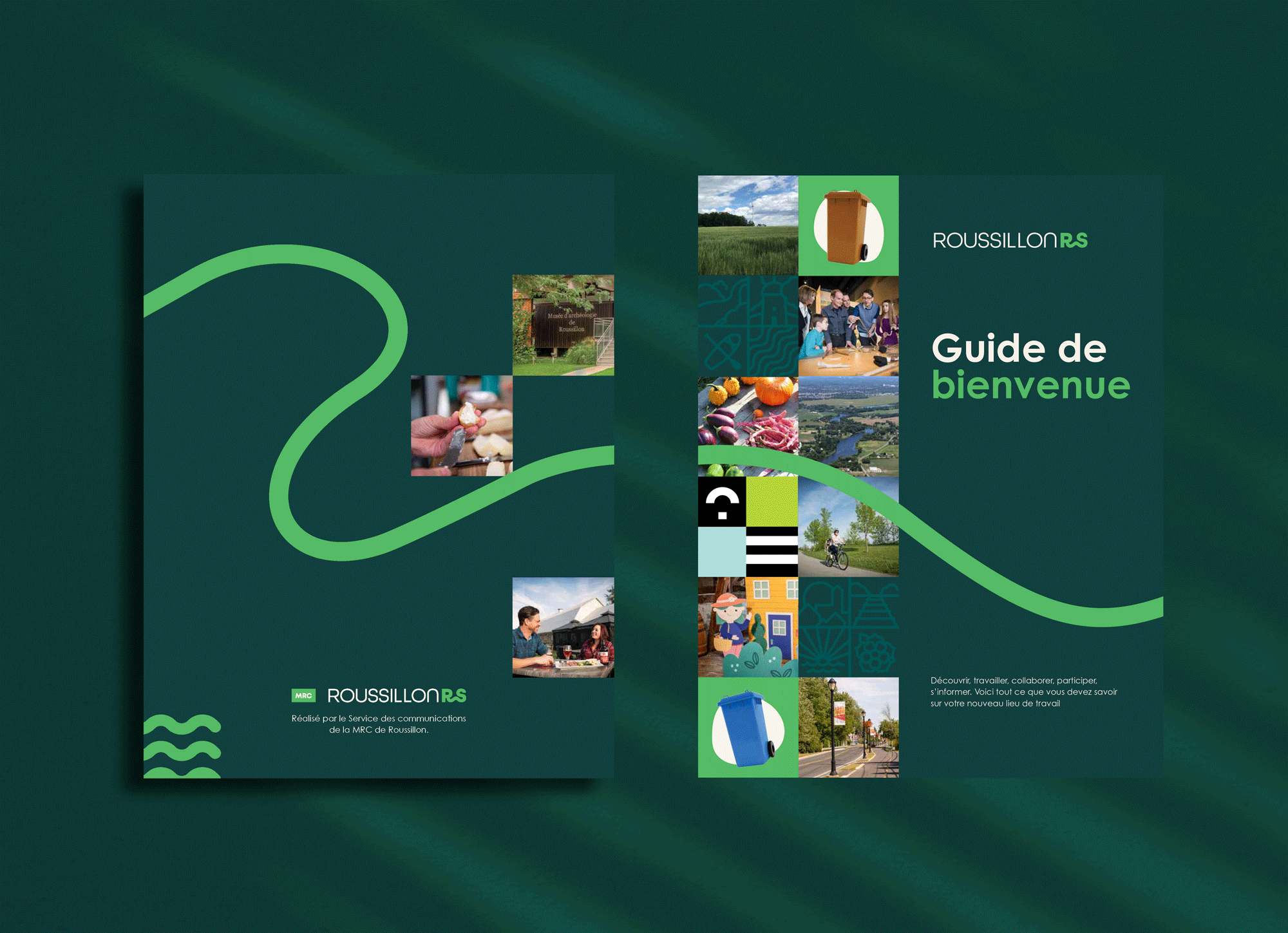 Rapport d'activités 2024 