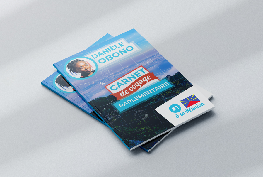 Editions intérieur Rapport d'activités TDLV Longueuil 2019