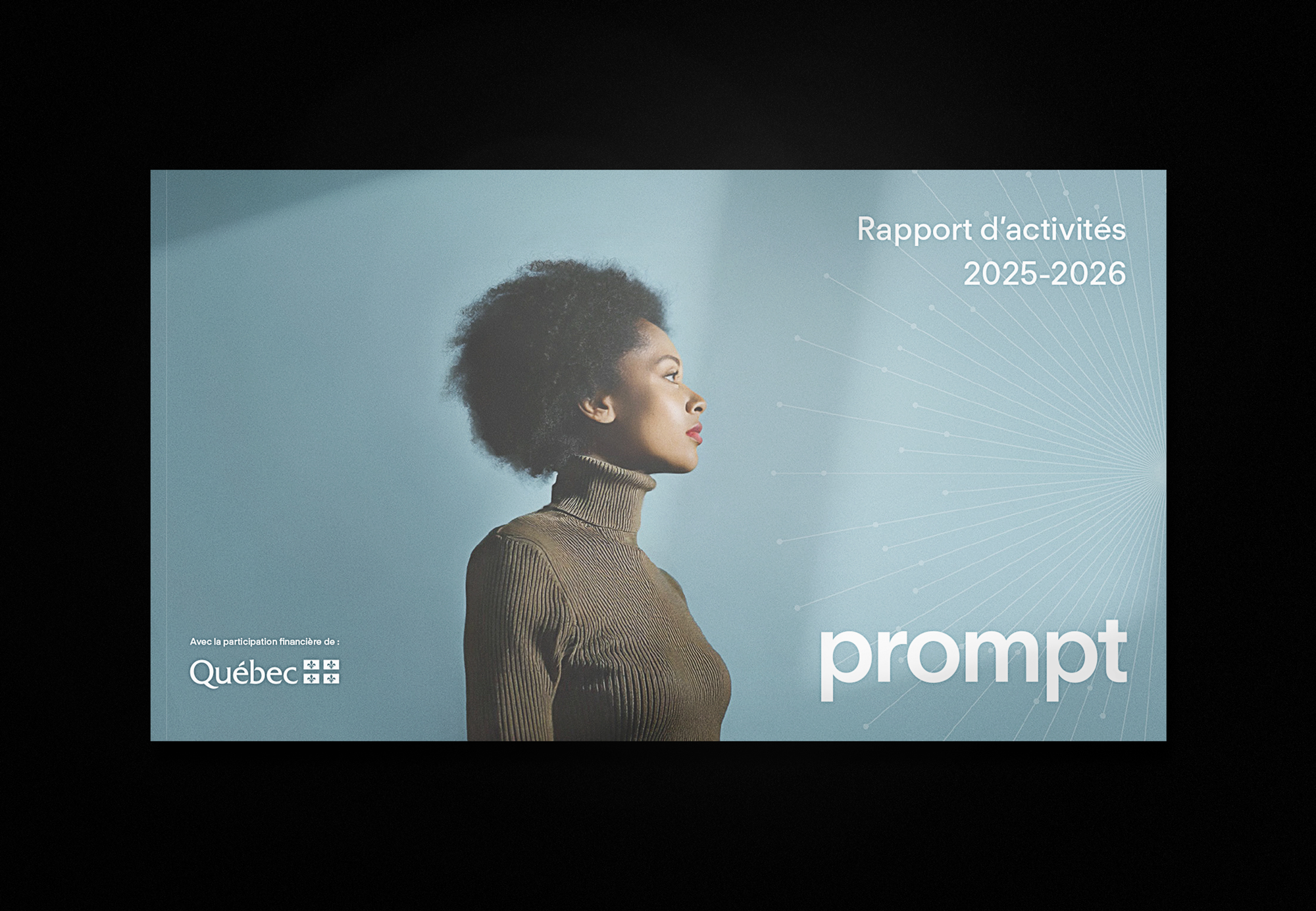 Rapports d'activités 2024-2025 Prompt