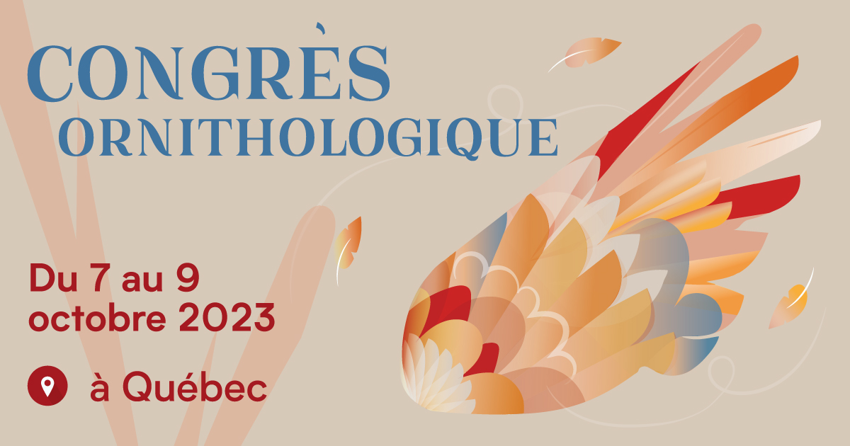 Programme de congrès, 2023